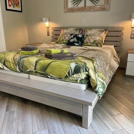 Villa Manzana : Neuve 4Ch 4Sdb 2 Piscines - Luxe 圣弗朗索瓦 外观 照片